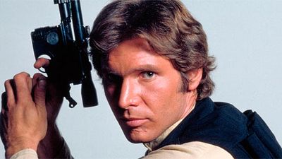 'Star Wars': Harrison Ford consiguió el papel de Han solo de una forma muy curiosa noticias imagen