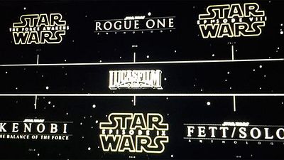 RUMOR 'Star Wars': ¿Habrá dos 'spin-offs' sobre Obi-Wan Kenobi y Boba Fett y Han Solo? noticias imagen