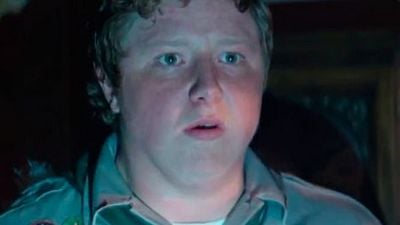 'Scout's Guide to the Zombie Apocalypse': primer clip y cartel de la terrorífica comedia noticias imagen