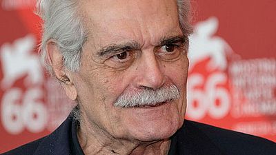 Fallece el actor Omar Sharif noticias imagen