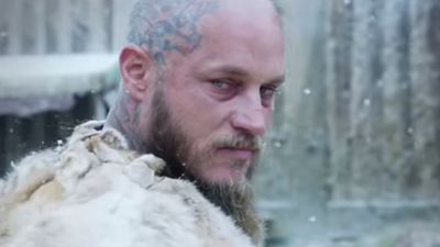 'Vikings': increíble primer tráiler de la cuarta temporada