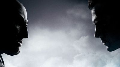 'Batman v Superman: El amanecer de la justicia': nueva imagen promocional revelada en la Comic Con 2015 noticias imagen