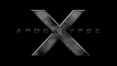 'X-Men: Apocalypse': desvelado el póster de la Comic-Con noticias imagen