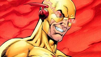 'The Flash': Confirmado el personaje de Zoom como villano de la segunda temporada noticias imagen