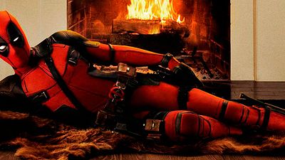'Deadpool': Ryan Reynolds confiesa que lloró al ver por primera vez el traje del antihéroe noticias imagen