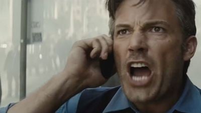 'Batman v Superman': Este vídeo conecta las escenas de 'El Hombre de Acero' con el nuevo tráiler de 'El amanecer de la justicia'