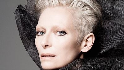 'Doctor Extraño': Tilda Swinton promete que la película de Marvel será distinta noticias imagen