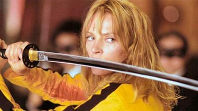 'Kill Bill': Descubre el proceso de creación de una katana de Hattori Hanzo