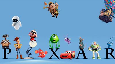 TEST: ¿Qué personaje de Pixar eres?
