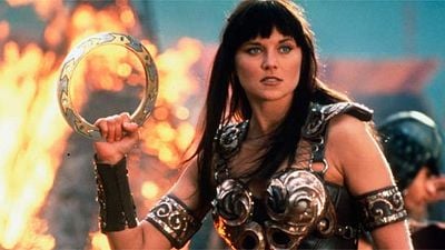 'Xena: la princesa guerrera': El antes y el después del reparto de la serie noticias imagen