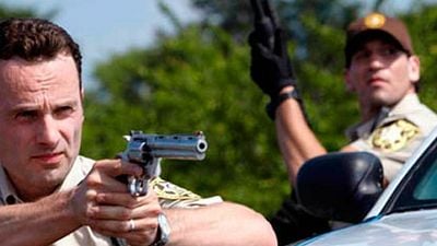 La sexta temporada de ‘The Walking Dead’ contará con un capítulo ‘flashback’ noticias imagen