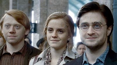 Chris Columbus quiere dirigir otra película de 'Harry Potter' noticias imagen