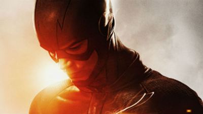 'The Flash': Primera imagen oficial del superhéroe en la segunda temporada 