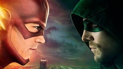 El productor de ‘Arrow’ y ‘The Flash’ promete más ‘crossovers’ en las próximas temporadas noticias imagen