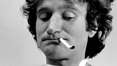 15 curiosidades sobre el genio de la comedia, Robin Williams