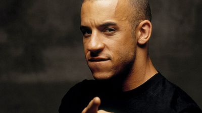 Vin Diesel ha recibido una tarta de 'Dragones y mazmorras' por su cumpleaños noticias imagen