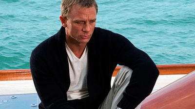 'Spectre': Primer tráiler en español de la próxima película de James Bond noticias imagen