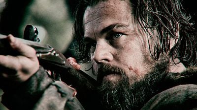 'The Revenant': Leonardo DiCaprio no va a hablar en su próxima película noticias imagen