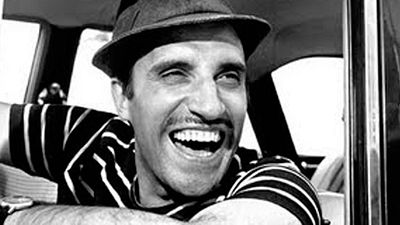 Muere a los 89 años el actor José Sazatornil, 'Saza' noticias imagen