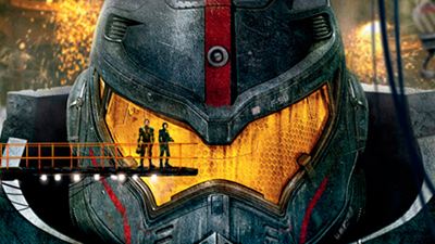 'Pacific Rim 2', de Guillermo del Toro, podría llevar por título 'Maelstrom' 