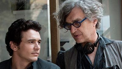 Entrevista a Wim Wenders ('Todo saldrá bien'): “El 3D puede ver a través del alma de las personas” noticias imagen
