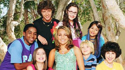 'Zoey 101': Así han cambiado los protagonistas de la serie