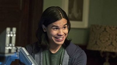 'The Flash': La segunda temporada promete importantes cambios para Cisco  noticias imagen