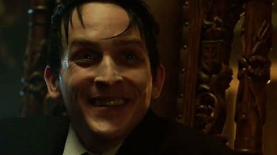 'Gotham': Primeros 'teasers' de la segunda temporada de la serie noticias imagen