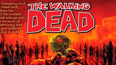 ‘The Walking Dead’ lanza su cerveza oficial noticias imagen