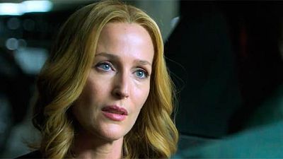 ‘Expediente X’: Gillian Anderson está “preparada” en el nuevo 'teaser' de la miniserie de FOX noticias imagen