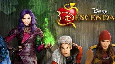 'Descendants': Mira los seis primeros minutos de la película de Disney Channel noticias imagen