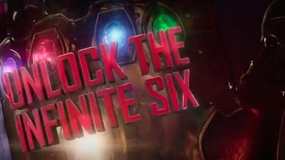 El Blu-ray de 'Vengadores: La era de Ultrón' adelanta la 'Infinity War' noticias imagen