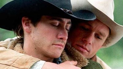 Jake Gyllenhaal revela que la muerte de Heath Ledger le hizo replantearse su trabajo noticias imagen