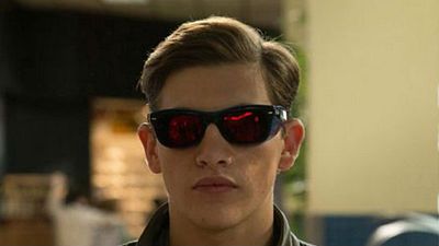 'X-Men: Apocalypse': Tye Sheridan adelanta nuevos detalles sobre Cíclope noticias imagen