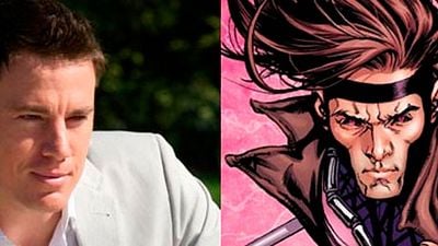 'Gambito', con Channing Tatum, comenzará a rodarse en octubre en Luisiana noticias imagen