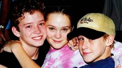 Justin Timberlake y Ryan Gosling de pequeños en el Mickey Mouse Club noticias imagen