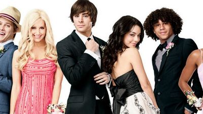 'High School Musical': el reparto se reúne de nuevo en la premiere de 'Descendants' noticias imagen