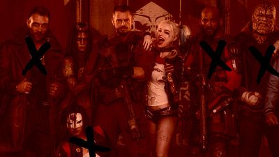 'Escuadrón Suicida': ¿Quién vivirá y quién morirá? noticias imagen