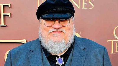 George RR Martin está "cansado" de los villanos de Marvel noticias imagen