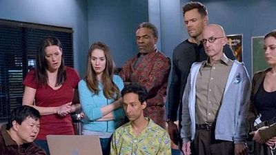 Sony y Yahoo no negocian, de momento, el regreso de 'Community' por una séptima temporada noticias imagen