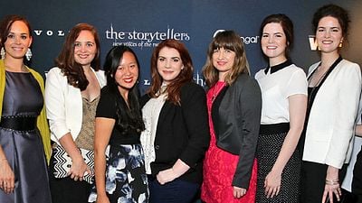 Las 'Storytellers': Mira los cortos de las nuevas voces creativas de 'La saga Crepúsculo' noticias imagen