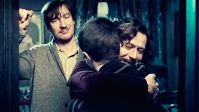 El 'mash-up' de 'Harry Potter' con "See You Again" que hará llorar a los fans más nostálgicos