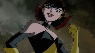 'Ant-Man': Así es el traje de La Avispa que sale en la escena tras los títulos de crédito noticias imagen