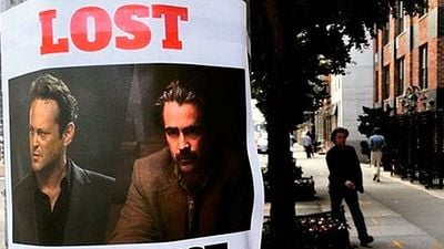 'True Detective': Un cómico estadounidense comienza una campaña para "buscar el interés" de la serie noticias imagen