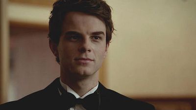 'The Originals': Kol Mikaelson vuelve en la tercera temporada noticias imagen