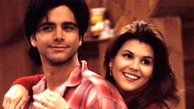 'Fuller House': ¡Reencuentro de tío Jesse y tía Becky en el rodaje! noticias imagen