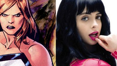 'Jessica Jones': La serie protagonizada por Krysten Ritter se estrena a finales de este año, ¿y 'The Defenders'? noticias imagen