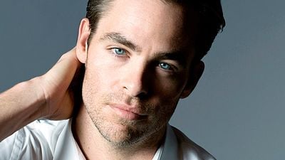 'Wonder Woman': Chris Pine ficha por el papel de Steve Trevor 