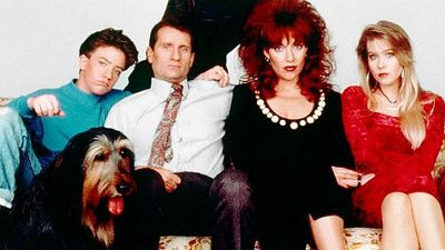 'Matrimonio con hijos': novedades en el 'spin-off' de la serie noticias imagen