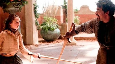 'Juego de tronos': Syrio Forel enseñará la danza del agua en una convención londinense noticias imagen